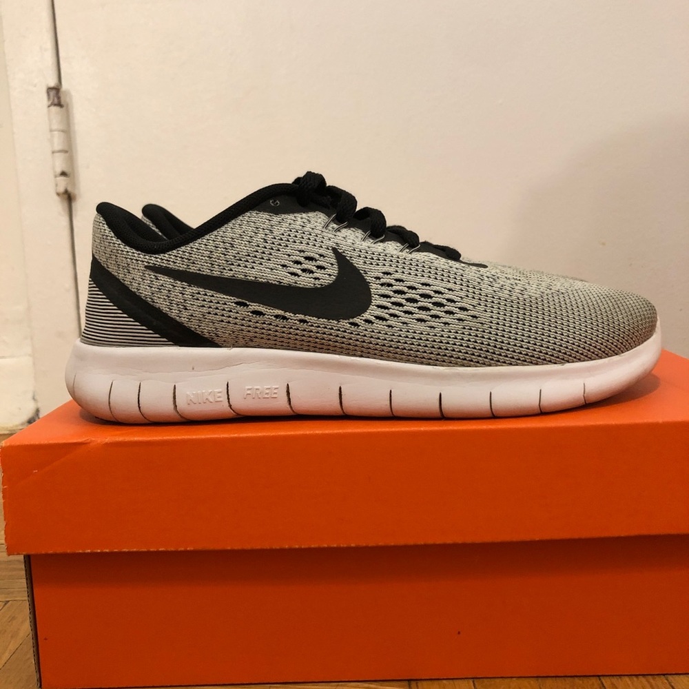 Nike Free Run GS 5.5Y